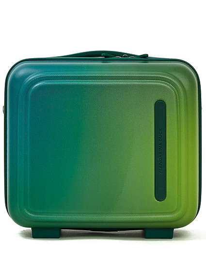 Бьюти-кейс Mandarina Duck RKN01Logoduck+ Aurora Beauty Case