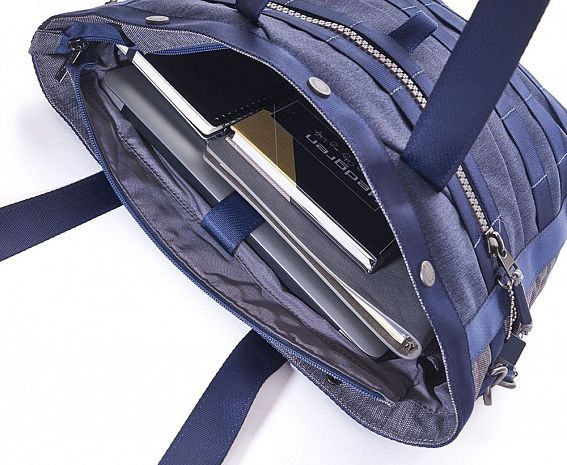 Сумка Hedgren HKO06M Knock Out Tote 13,6" Gabriel M