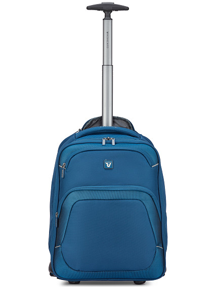 Рюкзак на колёсах Roncato 416261 Gateway Underseat Backpack Trolley