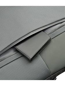 Сумка Roncato 412247 Trial Laptop Briefcase 15.6