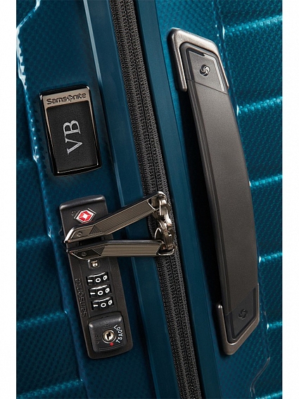 Чемодан Samsonite CW6*004 Proxis Spinner