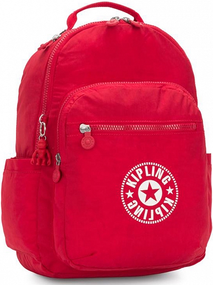 Рюкзак Kipling KI333549W Seoul Water Repellent Backpack