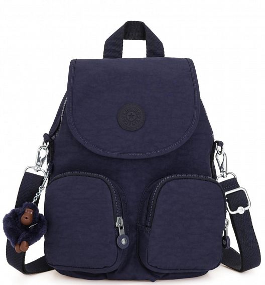 Рюкзак Kipling K1288717N Firefly Up Small Backpack