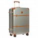 Чемодан Brics BBG08504 Bellagio Metallo Trolley L