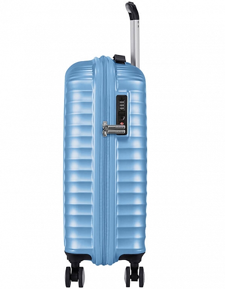 Чемодан American Tourister 71G*001 Jetglam Spinner 55