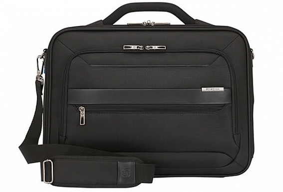 Сумка для ноутбука Samsonite CS3*002 Vectura Evo Briefcase 15.6