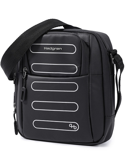 Сумка кросс-боди Hedgren HCMBP05 Comby Performance Relax P RFID