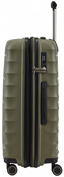 Чемодан Titan 842405 Highlight M