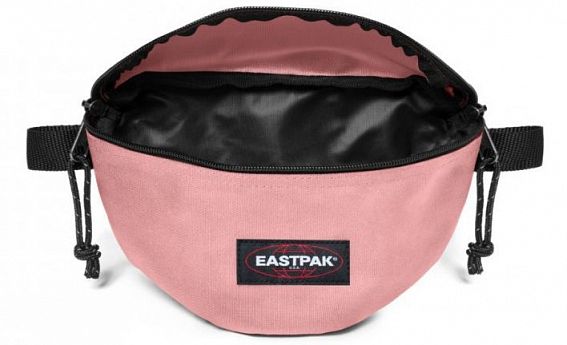 Сумка поясная Eastpak EK07411X Springer Serene Pink