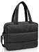 Сумка плечевая Heys 30138-0001-00 Puffer Bag