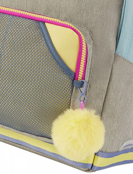 Рюкзак Samsonite CU5*003 Sam School Spirit Backpack L