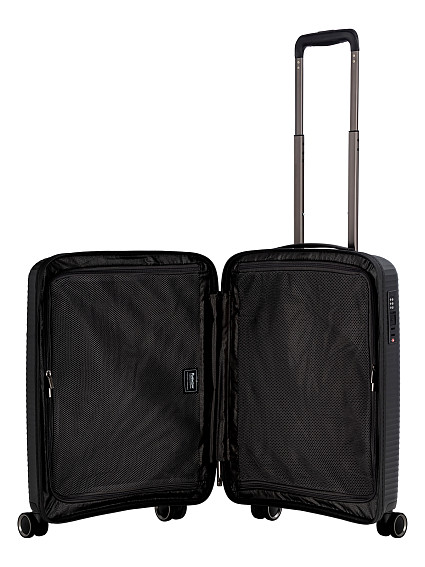 Чемодан Robinzon RP5113-T Tahiti S