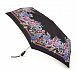 Зонт женский автомат Fulton L711 Open/Close Superslim-2