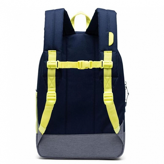 Рюкзак Herschel 10560-03553-OS Heritage Backpack XL Youth