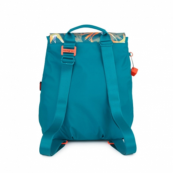 Рюкзак женский Hedgren HPLT15 Pilates Backpack Pelvic
