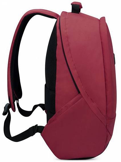 Рюкзак Delsey 3334600 Securban Backpack 15.6