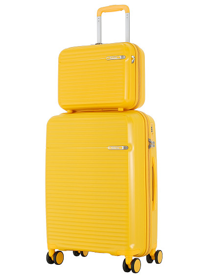 Чемодан Robinzon RP10778-H Hokkaido M+BCL