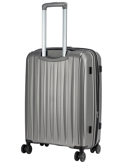 Чемодан Robinzon RP3592-X Elba Deluxe M
