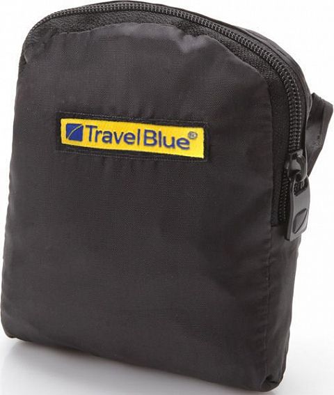 Складная сумка Travel Blue TB_051_BLK Folding Carry Bag 16