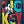 *01 Mickey Pop Letters