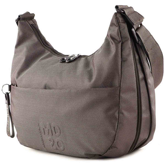 Сумка-хобо Mandarina Duck QMT27 MD20 Crossover