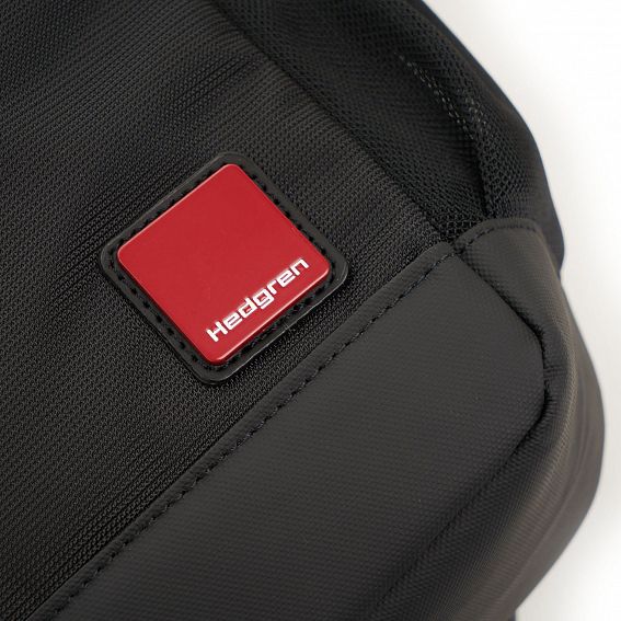 Рюкзак Hedgren HRDT10 Red Tag Pylon Backpack 15.6"