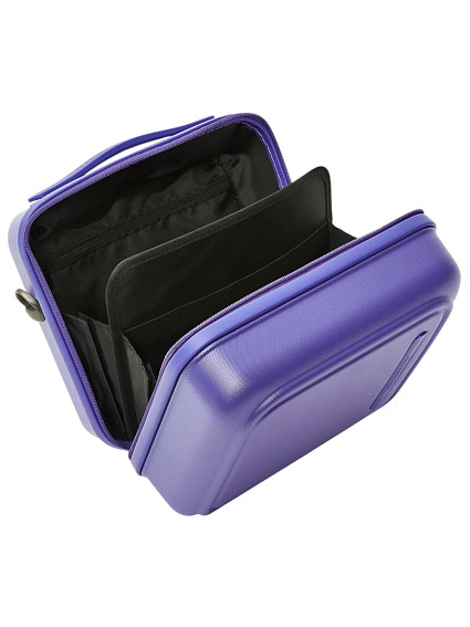 Бьюти-кейс Mandarina Duck SZN01 Logoduck + Beauty Case