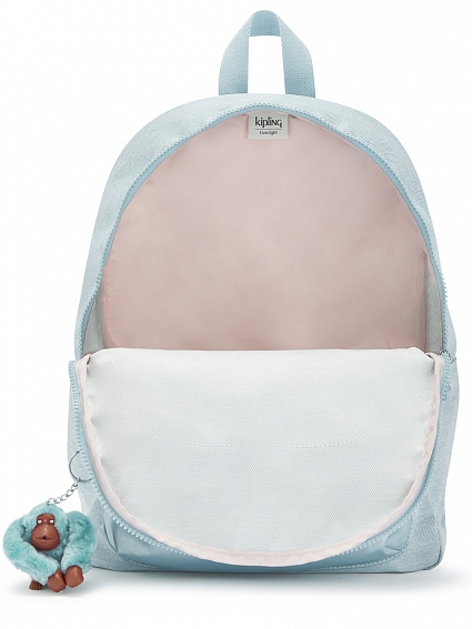 Рюкзак Kipling KI6640R20 Seoul M Lite Medium Backpack