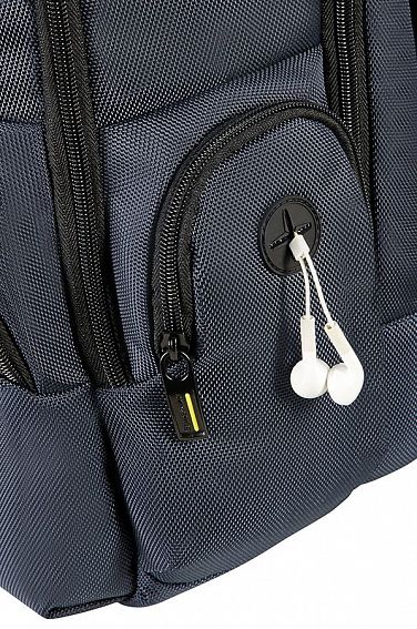 Рюкзак Samsonite 23N*002 Infinipak Laptop Backpack 15.6