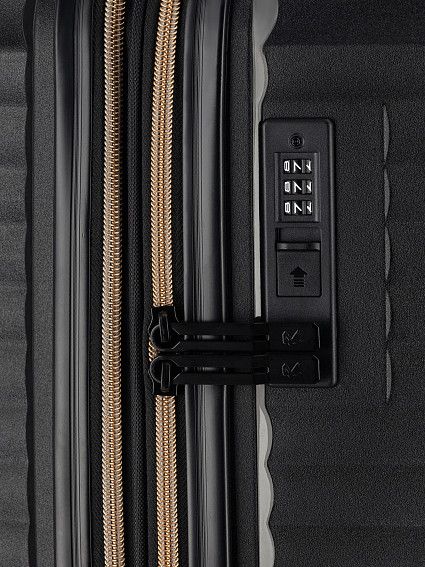 Чемодан Robinzon RP4063-P La Palma S