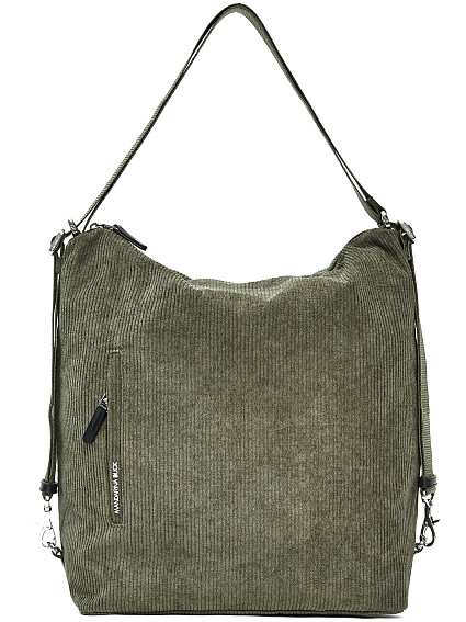 Сумка кросс-боди Mandarina Duck OKT10 Hunter Velvet Shoulder Bag