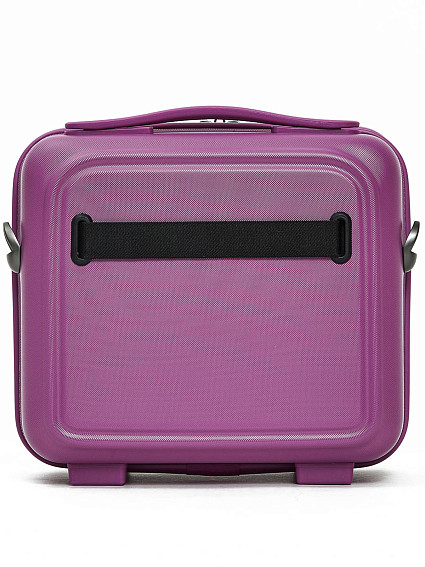 Бьюти-кейс Mandarina Duck SZN01 Logoduck + Beauty Case