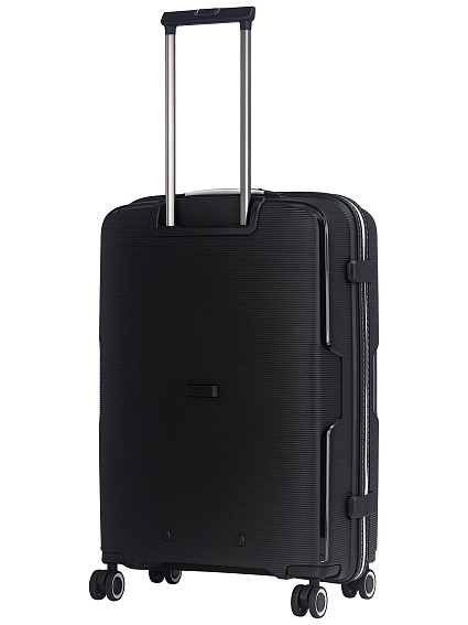 Чемодан Robinzon RP6122-N Santorini Contrast DLX M