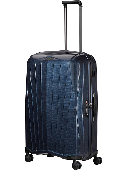 Чемодан Samsonite KM1*004 Major-Lite Spinner 77