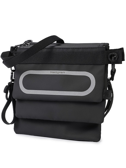Сумка кросс-боди Hedgren HUNI04 Uni Isa RFID