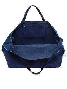 Сумка дорожная Grizzly TD-842-2f/1