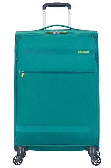 Чемодан American Tourister 26G*005 Herolite Spinner 67