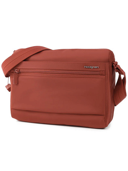Молодежная сумка Hedgren HIC176M Inner City Eye M RFID