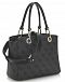 Сумка Guess HWSG6965050COA Jacqui Logo Handbag