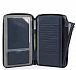Органайзер Piquadro PP3246W89R/BLU Line Travel Document Holder
