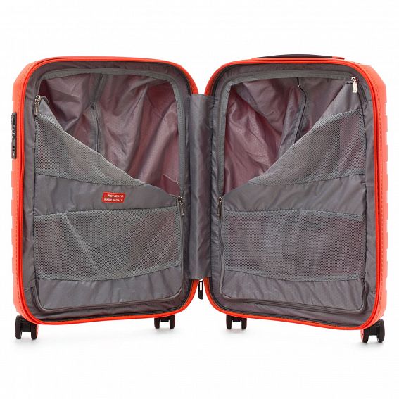 Чемодан Roncato 5543 Box 2.0 Spinner S