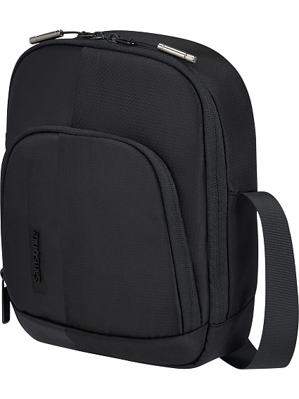 Сумка плечевая Samsonite KI1*002 Biz2go Crossbody Bag