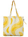 Сумка-шоппер XL Fancy Armor FTS_BAG_043 с водоотталкивающей пропиткой Бананы