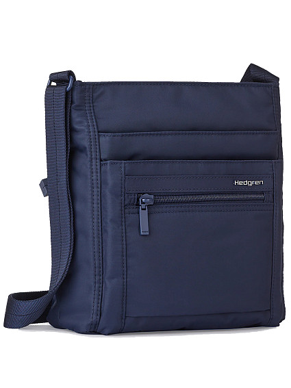 Молодежная сумка Hedgren HIC370 Inner City Orva RFID