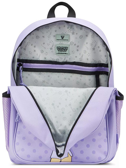 Сет детский рюкзак и пенал Roncato 441014 Looney Tunes DLX Kids backpack