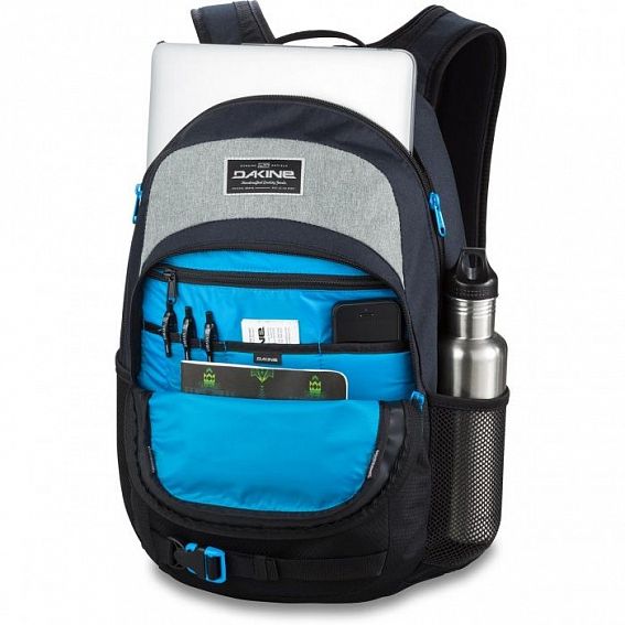 Рюкзак Dakine 8140035 Lineup Point Wet / Dry 29L