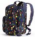 Рюкзак Kipling K1485339T Ava Printed Back to School Medium Backpack