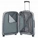 Чемодан Titan 828405 Shooting Star Trolley M+