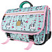 Сумка школьная Pick & Pack PP20165 Royal Princess Schoolbag