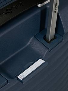 Чемодан Samsonite KJ1*001 Upscape Spinner 55